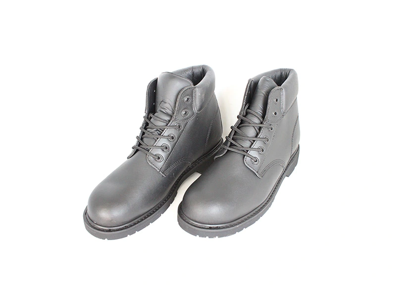 Glory Footwear lace up work boots customization for hiking
