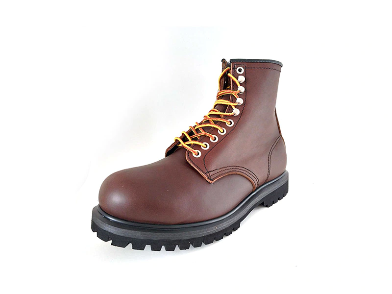 gradely safety work boots from China