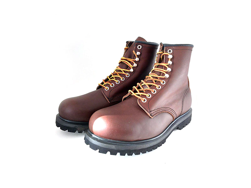 gradely safety work boots from China