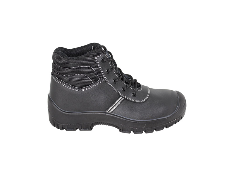 anti static safety boots
