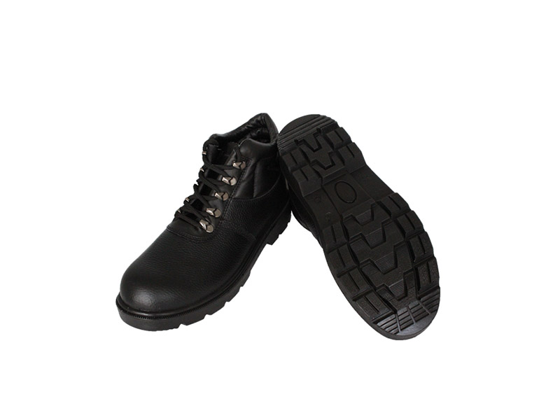 high cut waterproof work shoes inquire now for winter day-2