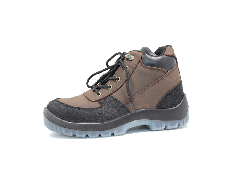 Glory Footwear new-arrival steel toe shoes for women with good price-2