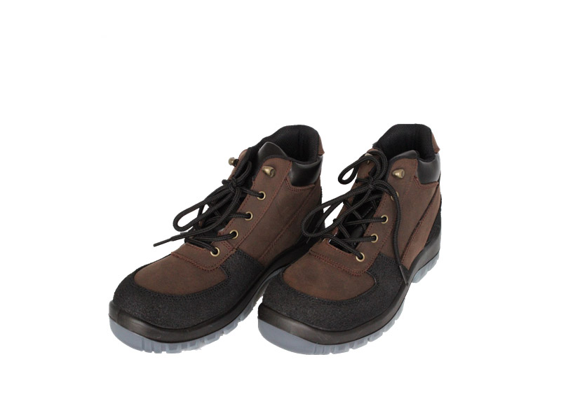 Glory Footwear new-arrival steel toe shoes for women with good price-1