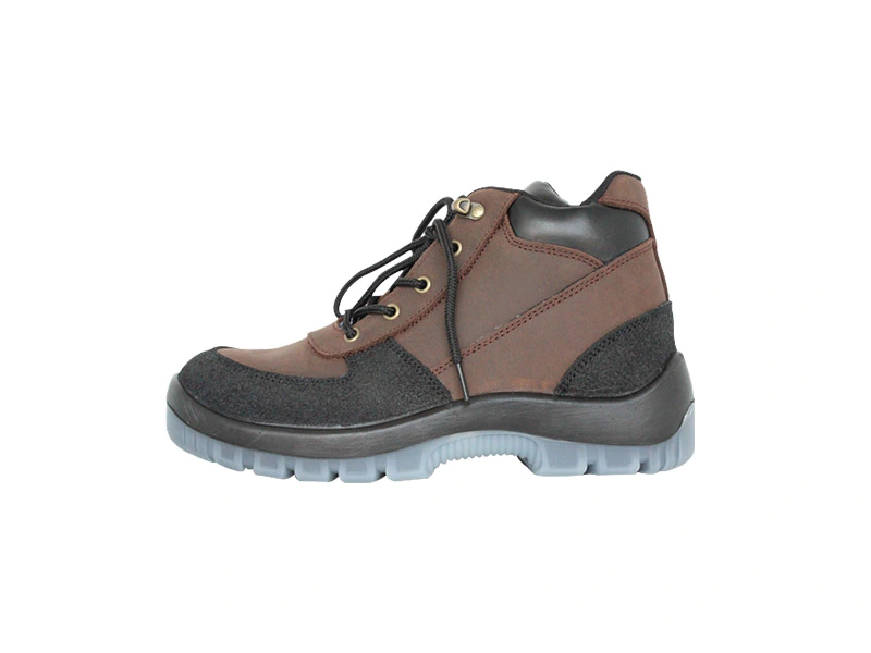 Glory Footwear new-arrival steel toe shoes for women with good price