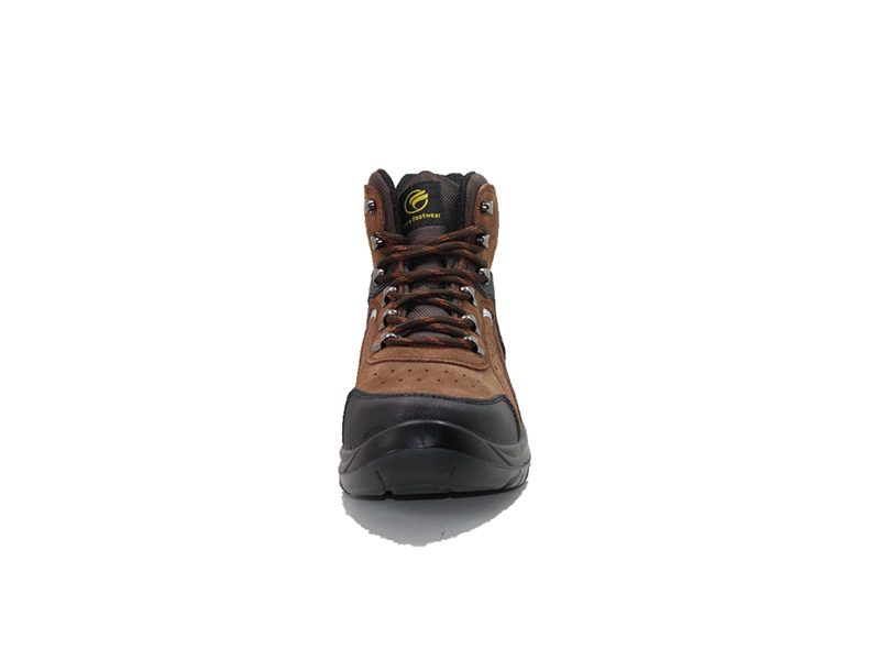 Glory Footwear leather work boots Certified for outdoor activity