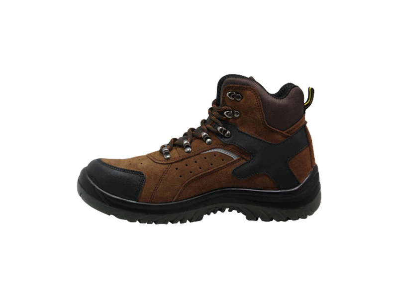 Glory Footwear leather work boots Certified for outdoor activity