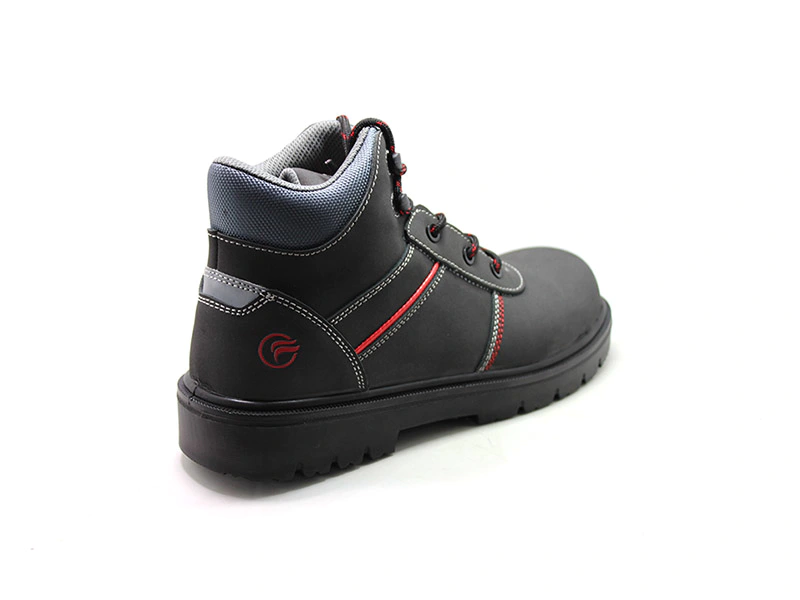 Glory Footwear durable sports safety shoes customization for shopping