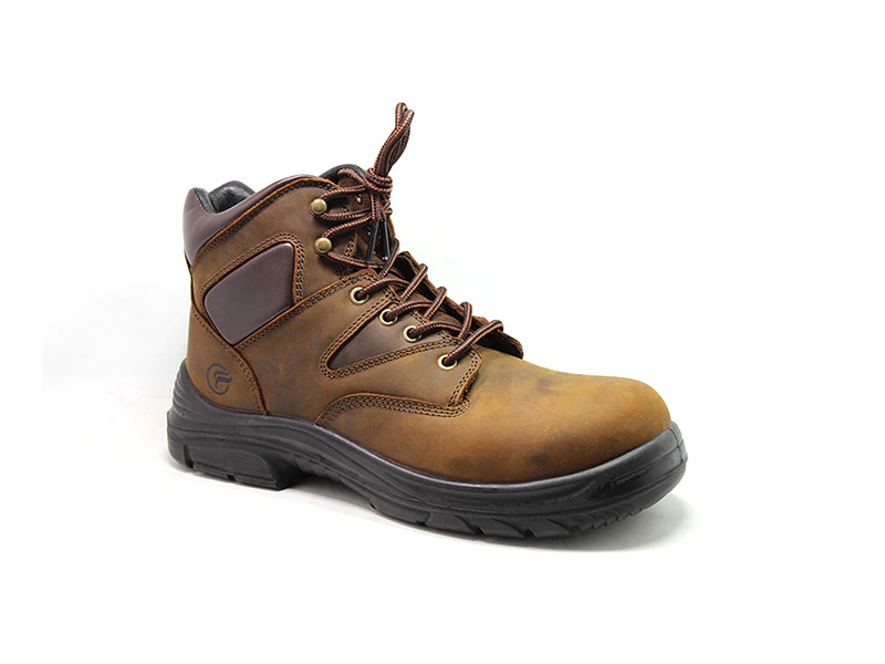 first-rate steel toe boots factory price for winter day
