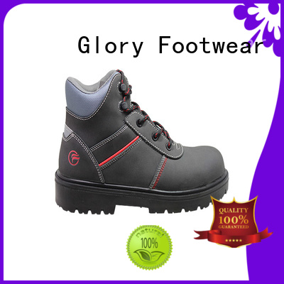 Glory Footwear hot-sale best safety shoes wholesale for outdoor activity
