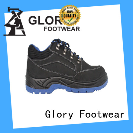 Glory Footwear anti safety shoes online inquire now