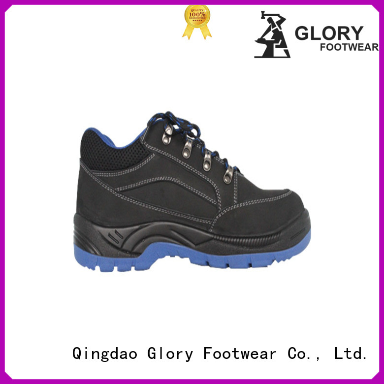 Glory Footwear mens steel toe shoes for women in different color for winter day