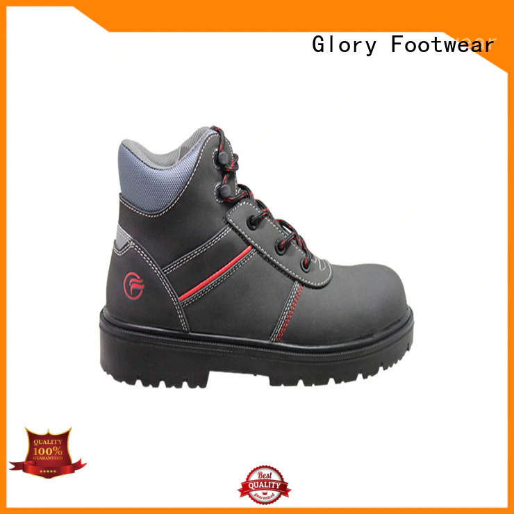 Glory Footwear best mens work boots cut for outdoor activity