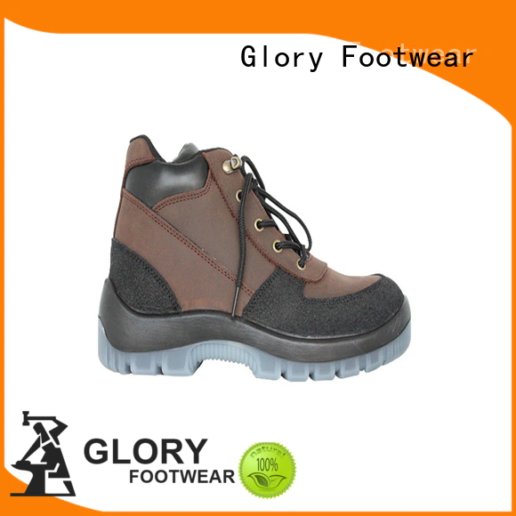 Glory Footwear nice goodyear welted shoes in different color for business travel