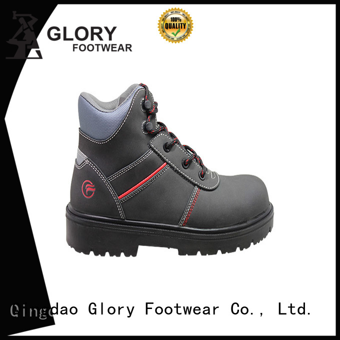 Glory Footwear construction workwear boots in different color for shopping
