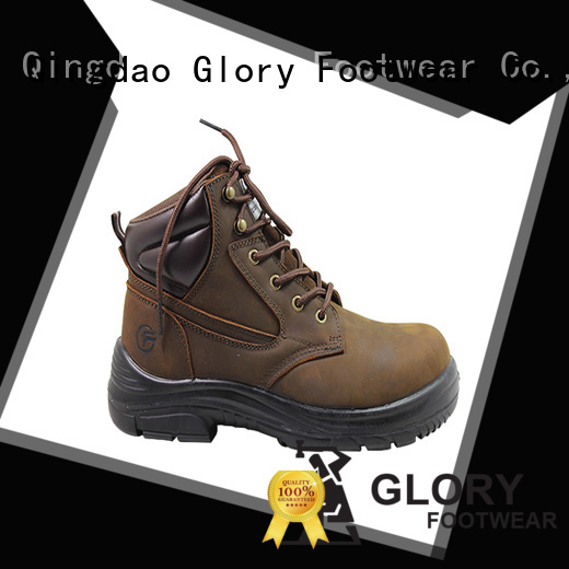 Glory Footwear superior hiking work boots inquire now for outdoor activity