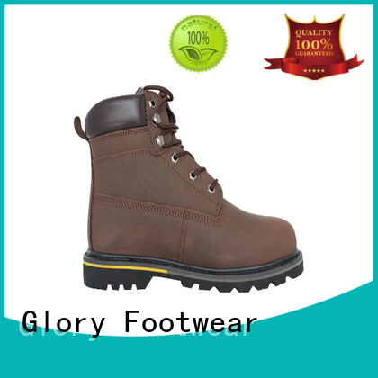 Glory Footwear tpu work shoes for men wholesale for party