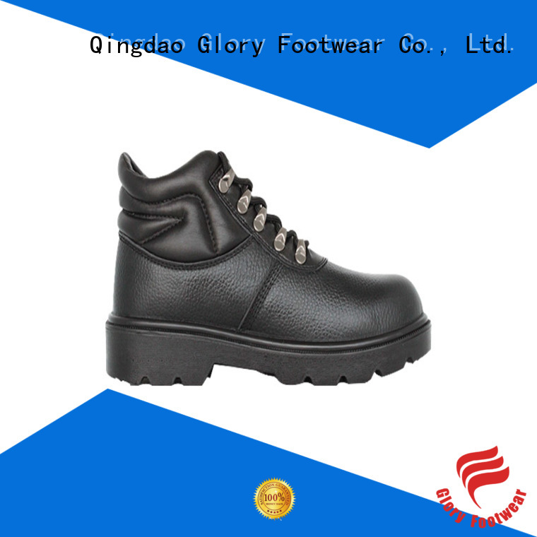 hot-sale industrial safety shoes handmade inquire now for hiking