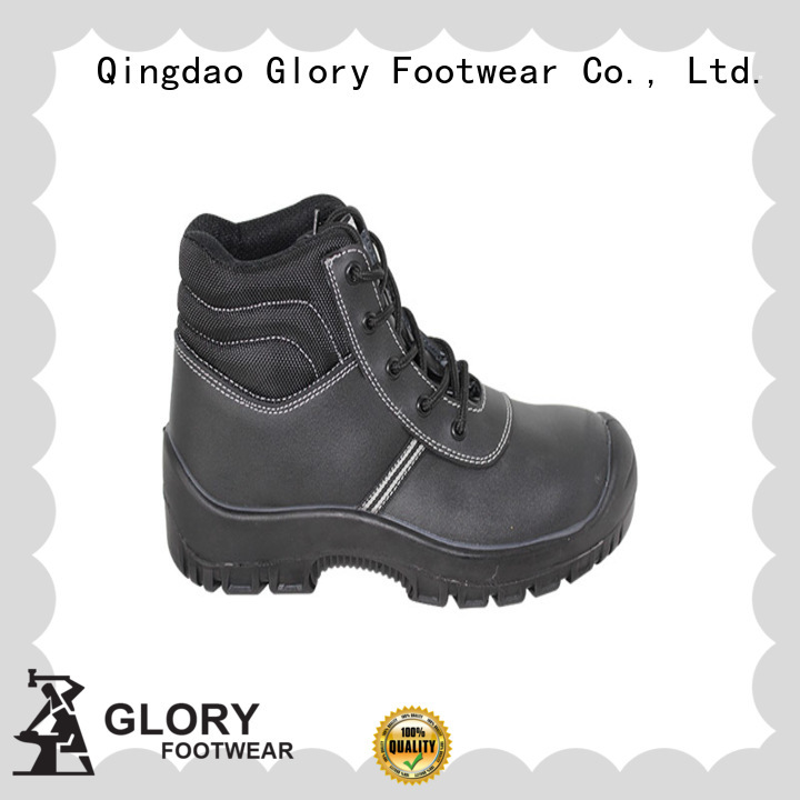 Glory Footwear boots construction work boots for wholesale for hiking