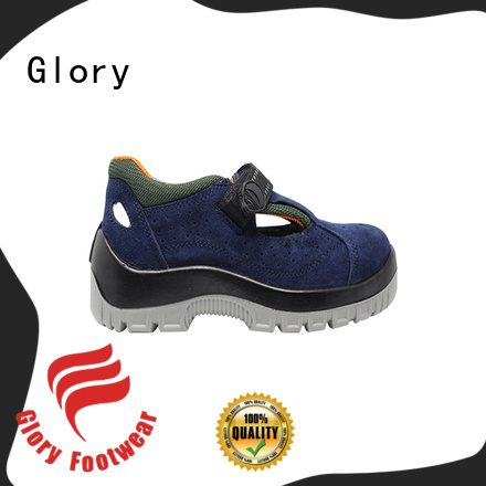 Glory Footwear slip goodyear welted shoes customization for business travel