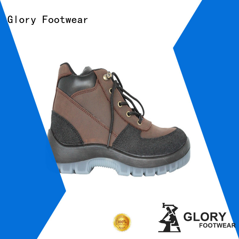 first-rate cheap steel toe boots free design for outdoor activity