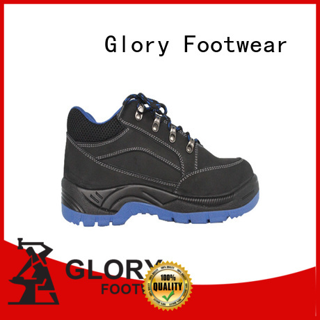 durable safety footwear comfortable factory