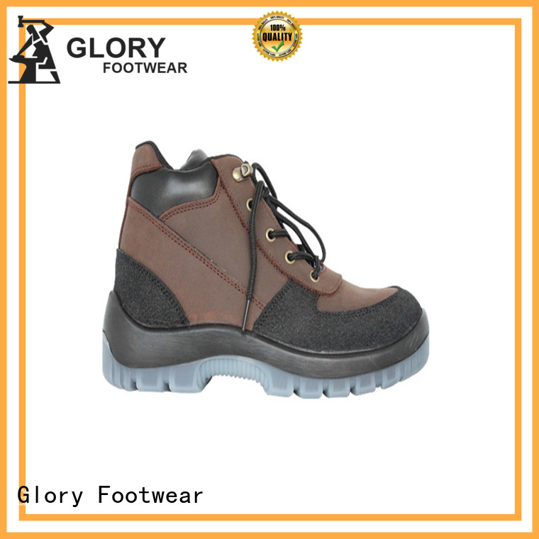 nice industrial safety shoes wholesale for business travel