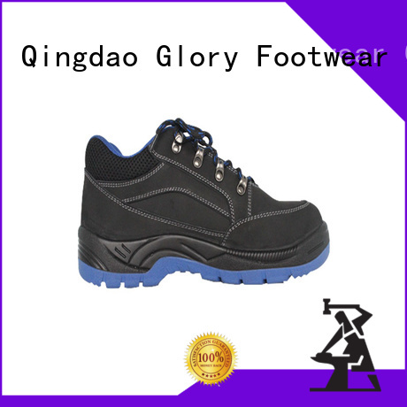 Glory Footwear durable goodyear welted shoes customization for winter day