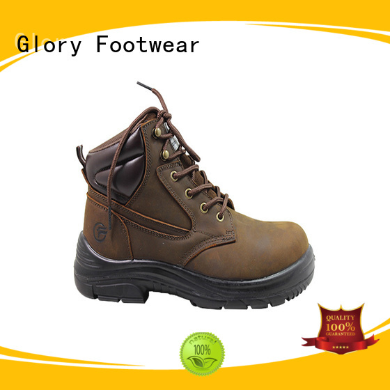 Glory Footwear low cut work boots with good price