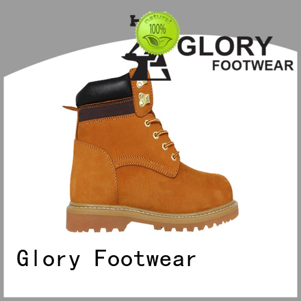 Glory Footwear for australia work boots from China for party