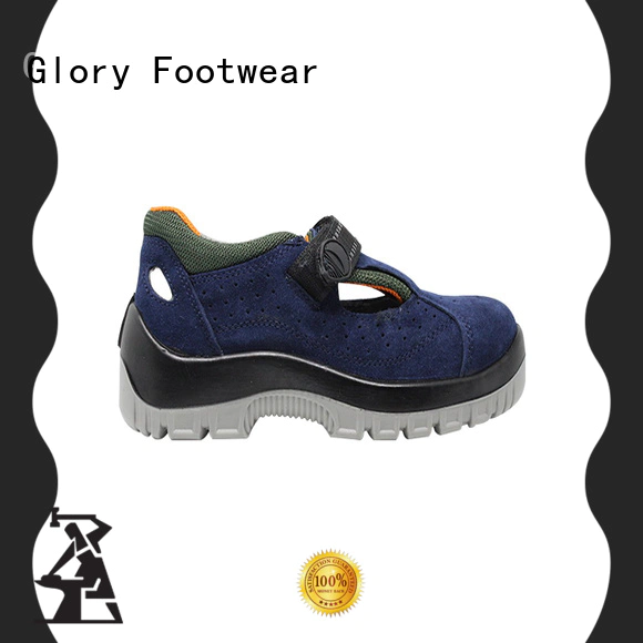 Glory Footwear full sports safety shoes inquire now