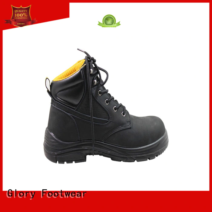 Glory Footwear quality hiking work boots wholesale for hiking