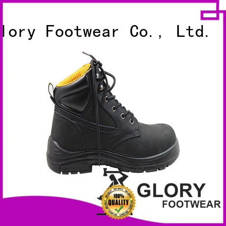 Glory Footwear new-arrival construction work boots inquire now for shopping