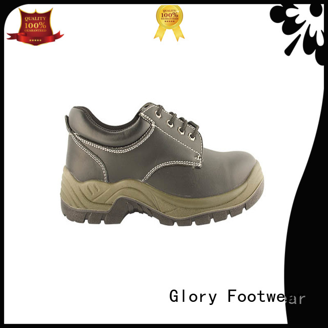 Glory Footwear high cut safety shoes for men inquire now for shopping