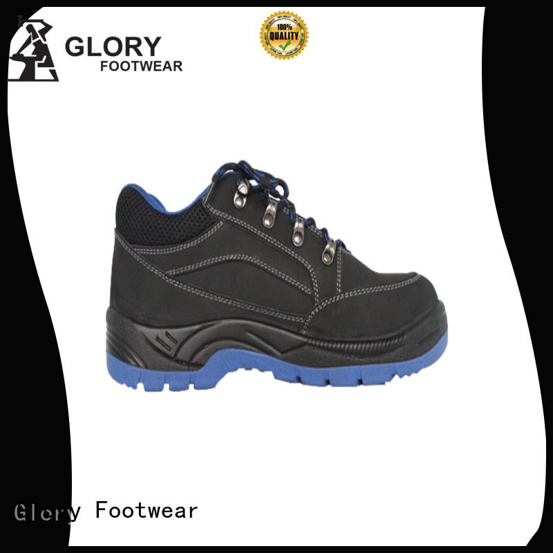 Glory Footwear steel toe shoes for women with good price