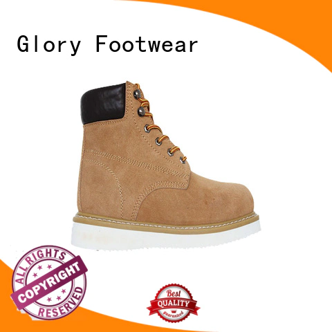 Glory Footwear fashion hiking work boots inquire now for hiking
