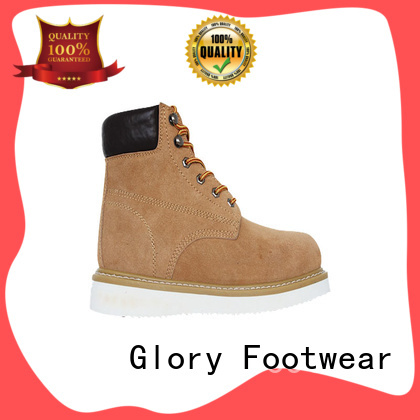 Glory Footwear toe black work boots inquire now
