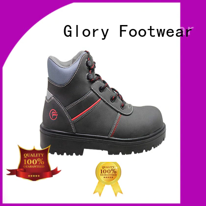 Glory Footwear best goodyear footwear customization for business travel