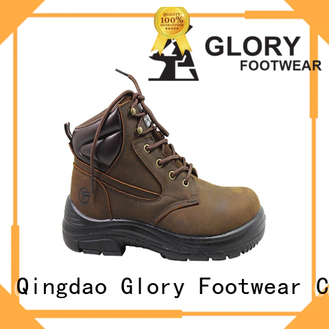 for lightweight work boots Certified Glory Footwear