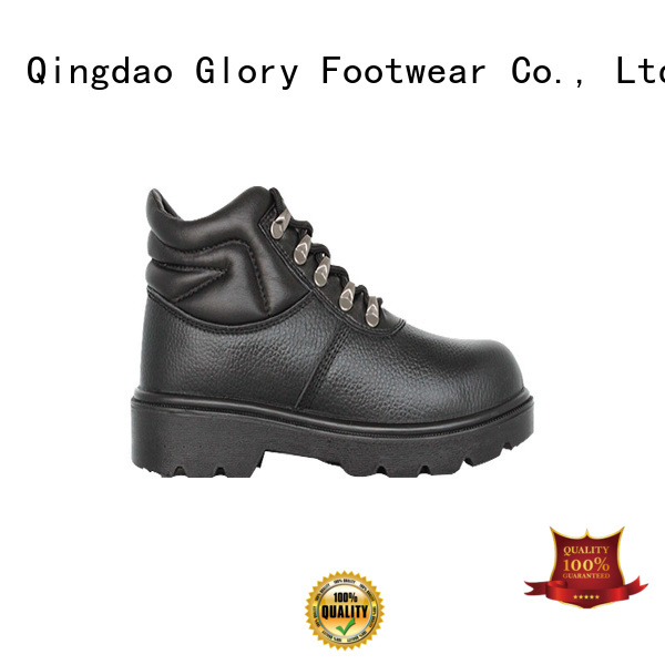 outdoor boots resistant Glory Footwear