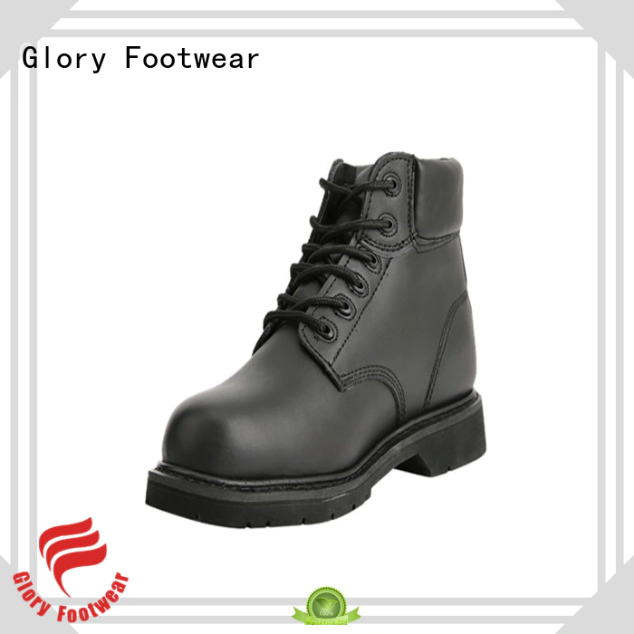 Glory Footwear men comfortable work boots from China for outdoor activity