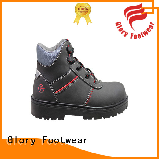plastic industrial footwear wholesale for winter day Glory Footwear