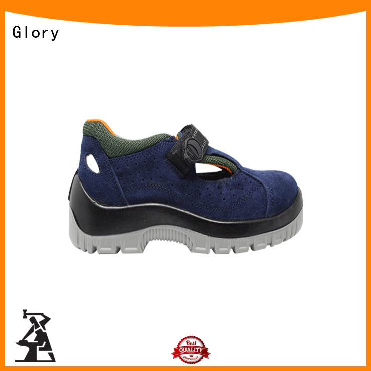 fashion cheap steel toe boots order now for hiking Glory Footwear