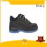 newly leather safety shoes comfortable inquire now for winter day