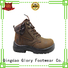 high cut safety work boots outsole from China