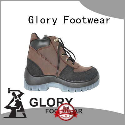 Glory Footwear boots safety shoes online with good price for party