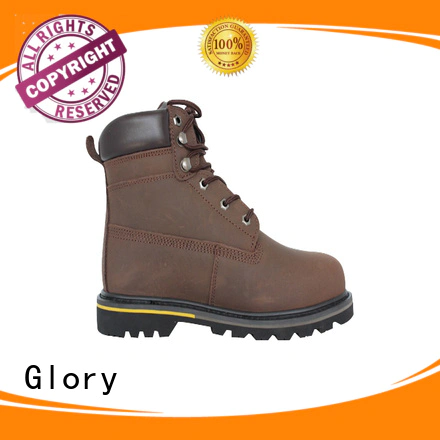 Glory Footwear fashion lace up work boots order now