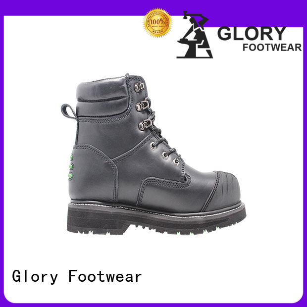 Glory Footwear gradely safety work boots wholesale for party