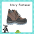 newly workwear boots waterproof supplier for hiking