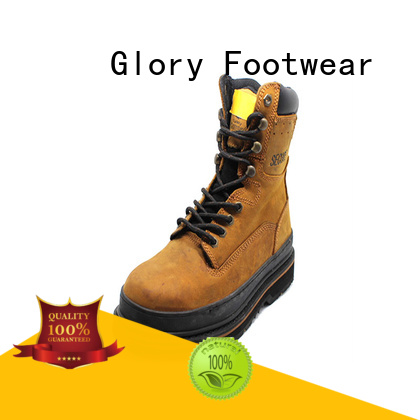 superior australia work boots safety from China for winter day