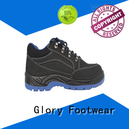 outdoor boots quantity for business travel Glory Footwear